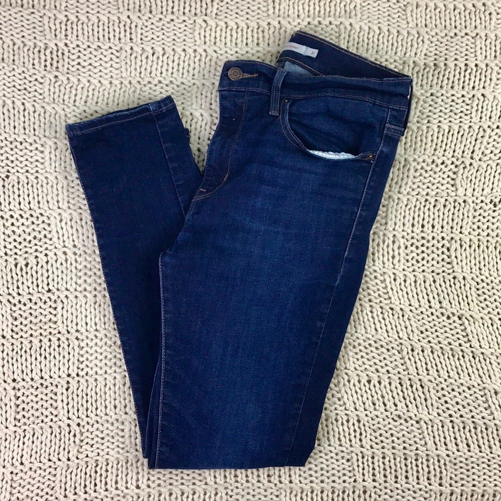Levi’s Strauss Jeans